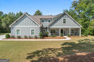 1 Firepit Court, Senoia, GA 30276