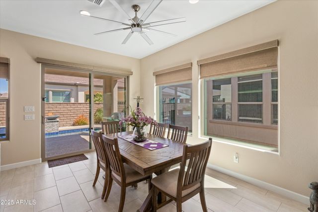 644 E LAS PUERTAS Lane, Queen Creek, AZ 85140