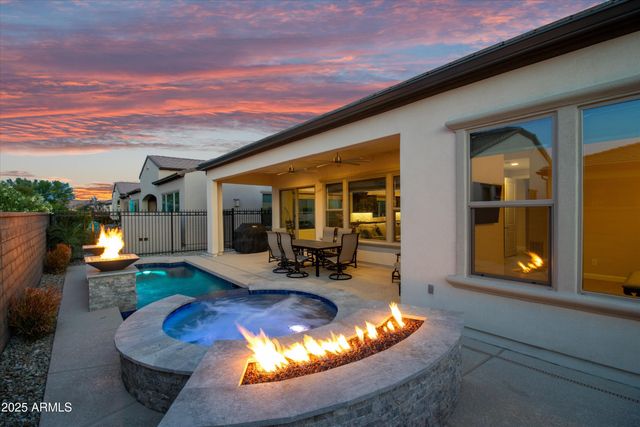 644 E LAS PUERTAS Lane, Queen Creek, AZ 85140