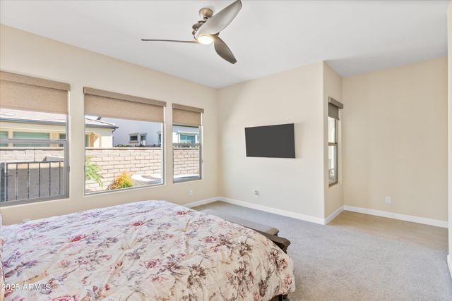 644 E LAS PUERTAS Lane, Queen Creek, AZ 85140