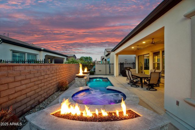 644 E LAS PUERTAS Lane, Queen Creek, AZ 85140