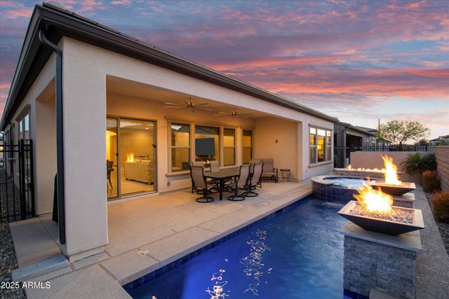 644 E LAS PUERTAS Lane, Queen Creek, AZ 85140