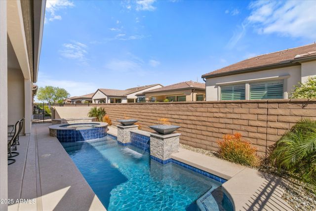 644 E LAS PUERTAS Lane, Queen Creek, AZ 85140