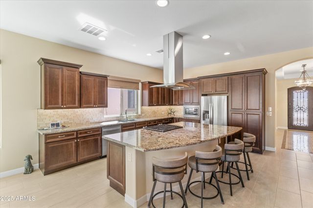 644 E LAS PUERTAS Lane, Queen Creek, AZ 85140