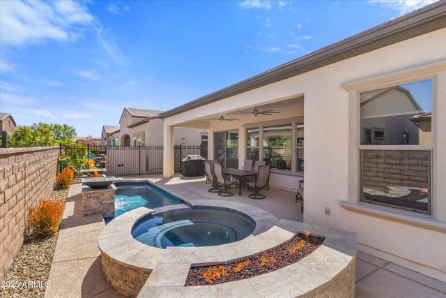 644 E LAS PUERTAS Lane, Queen Creek, AZ 85140