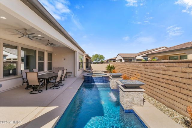 644 E LAS PUERTAS Lane, Queen Creek, AZ 85140