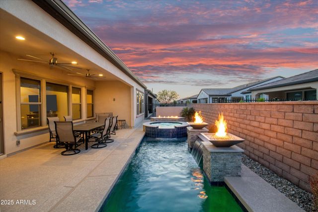 644 E LAS PUERTAS Lane, Queen Creek, AZ 85140