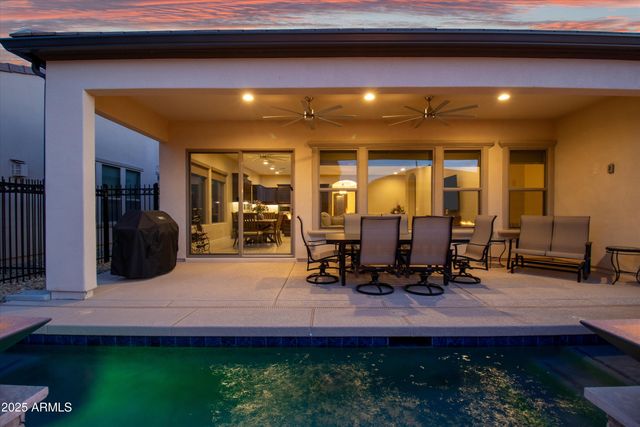 644 E LAS PUERTAS Lane, Queen Creek, AZ 85140