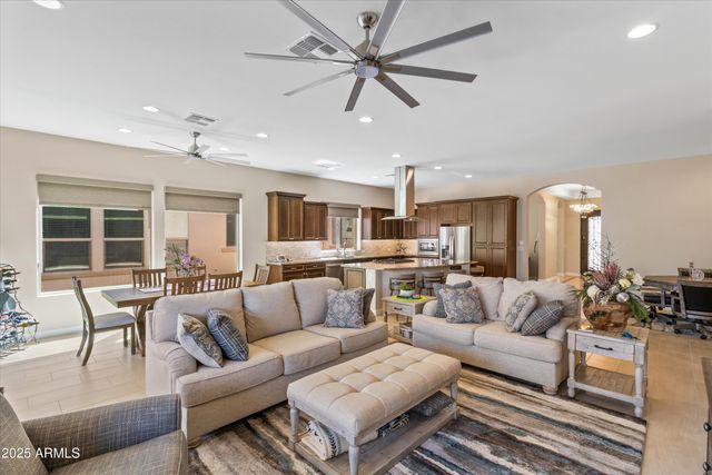 644 E LAS PUERTAS Lane, Queen Creek, AZ 85140