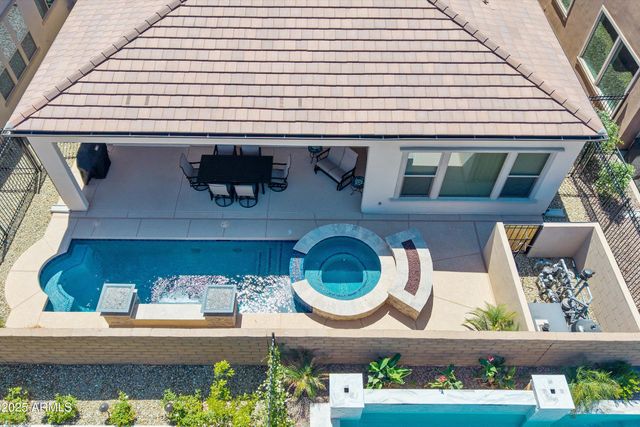 644 E LAS PUERTAS Lane, Queen Creek, AZ 85140