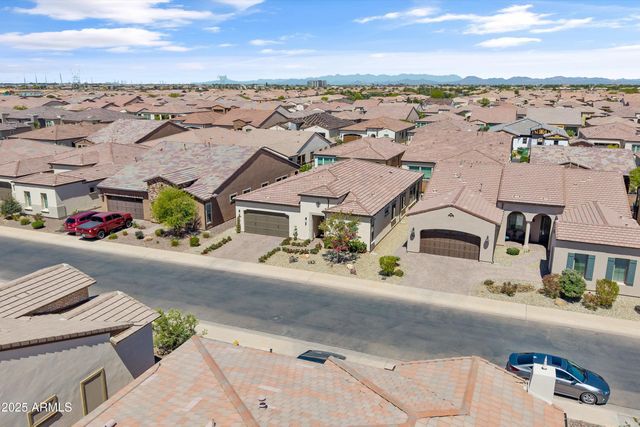 644 E LAS PUERTAS Lane, Queen Creek, AZ 85140