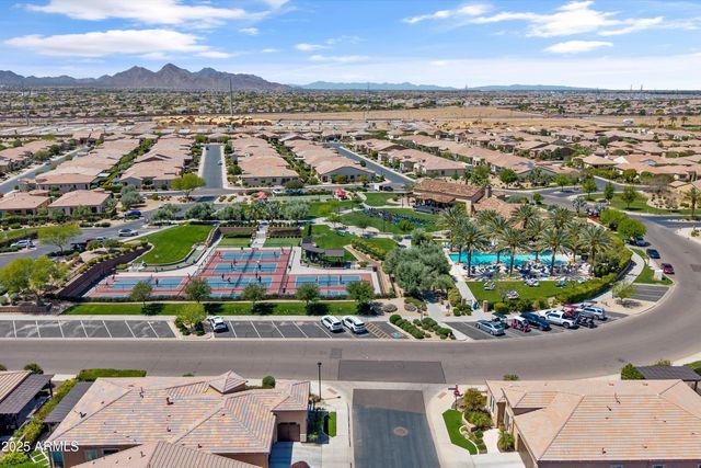 644 E LAS PUERTAS Lane, Queen Creek, AZ 85140