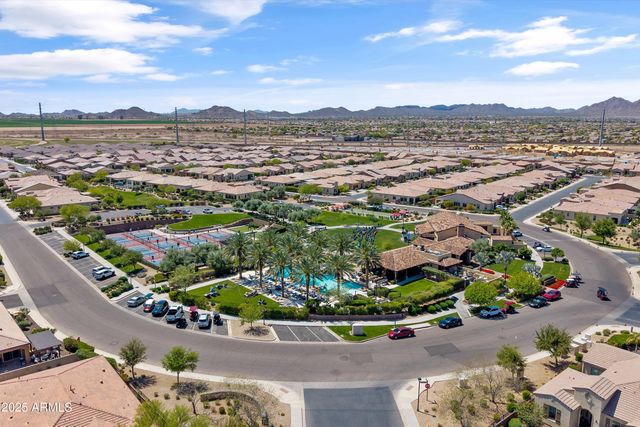 644 E LAS PUERTAS Lane, Queen Creek, AZ 85140