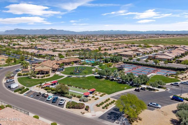 644 E LAS PUERTAS Lane, Queen Creek, AZ 85140