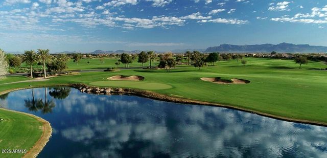 644 E LAS PUERTAS Lane, Queen Creek, AZ 85140