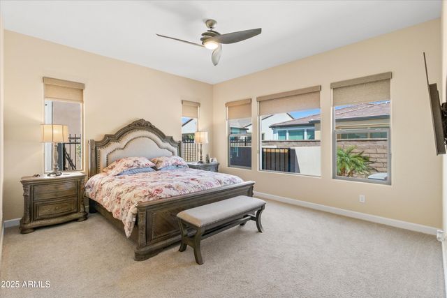 644 E LAS PUERTAS Lane, Queen Creek, AZ 85140