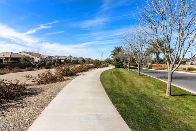 644 E LAS PUERTAS Lane, Queen Creek, AZ 85140