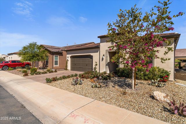 644 E LAS PUERTAS Lane, Queen Creek, AZ 85140