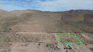 15550 Sunray Drive, El Paso, TX 79938