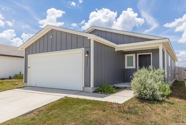 8807 OSPREY TRL, San Antonio, TX 78222