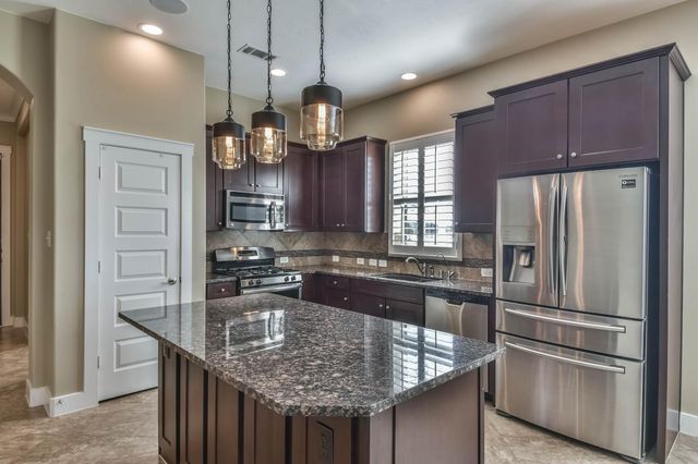 16803 Amelia Island Drive, Cypress, TX 77433