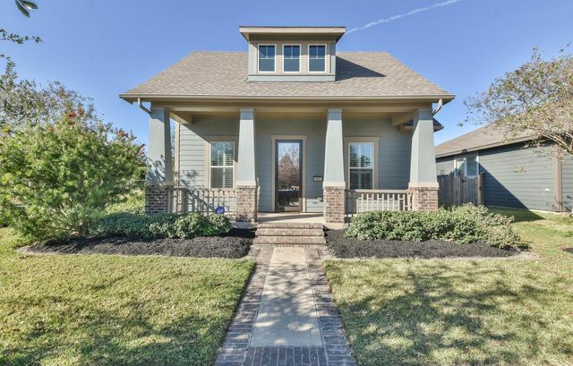 16803 Amelia Island Drive, Cypress, TX 77433