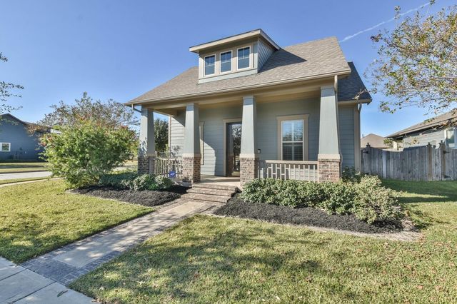 16803 Amelia Island Drive, Cypress, TX 77433