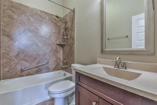 16803 Amelia Island Drive, Cypress, TX 77433