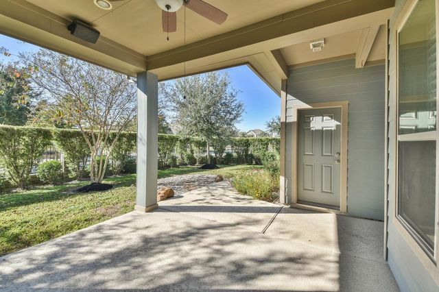 16803 Amelia Island Drive, Cypress, TX 77433