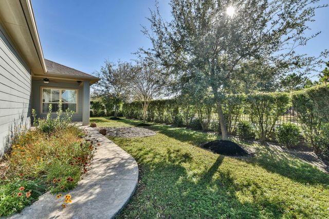 16803 Amelia Island Drive, Cypress, TX 77433