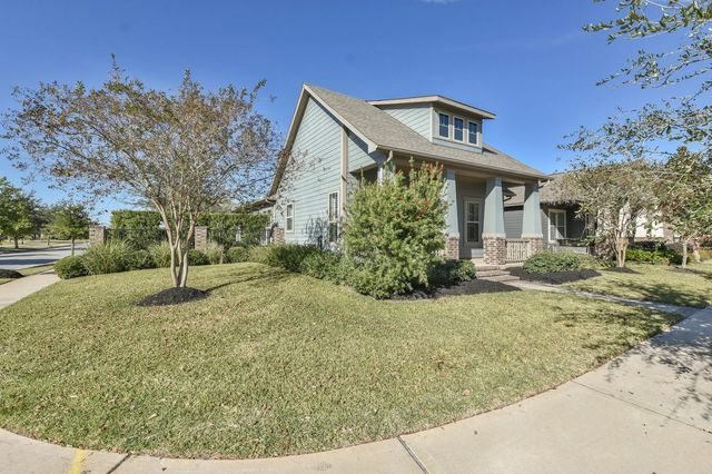 16803 Amelia Island Drive, Cypress, TX 77433