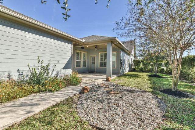 16803 Amelia Island Drive, Cypress, TX 77433