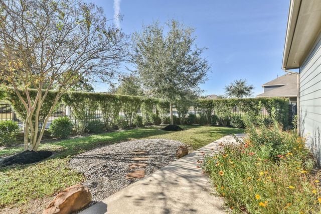 16803 Amelia Island Drive, Cypress, TX 77433