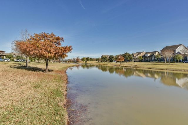 16803 Amelia Island Drive, Cypress, TX 77433