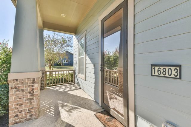 16803 Amelia Island Drive, Cypress, TX 77433