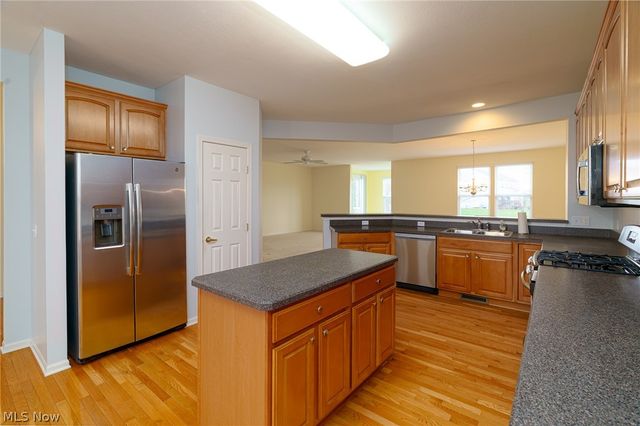 9119 Chatham Circle, North Ridgeville, OH 44039