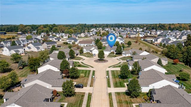 9119 Chatham Circle, North Ridgeville, OH 44039