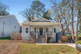 25 Stillman Street SE, Atlanta, GA 30315