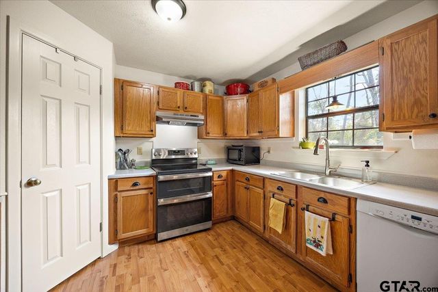 110 Earl St, Rusk, TX 75785