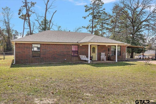 110 Earl St, Rusk, TX 75785