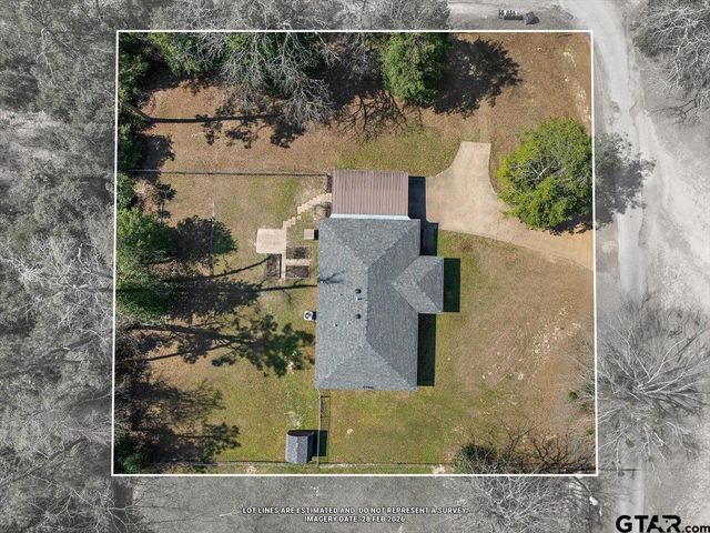 110 Earl St, Rusk, TX 75785