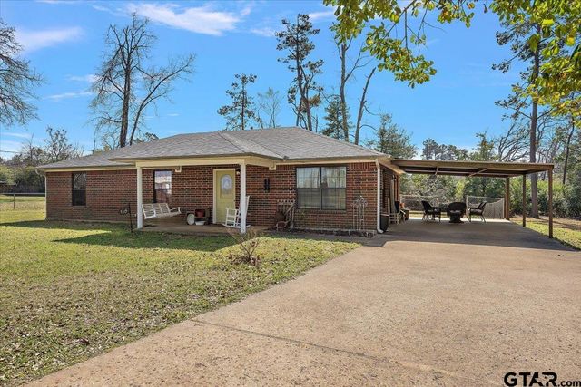 110 Earl St, Rusk, TX 75785