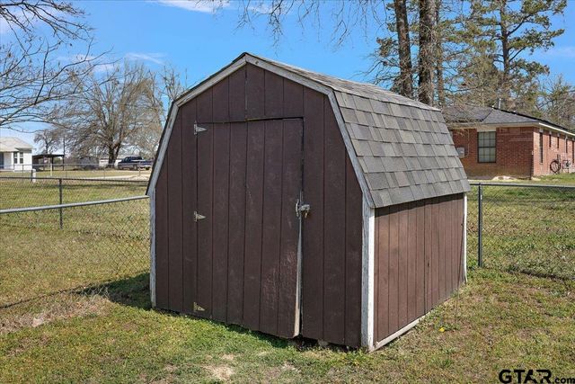 110 Earl St, Rusk, TX 75785