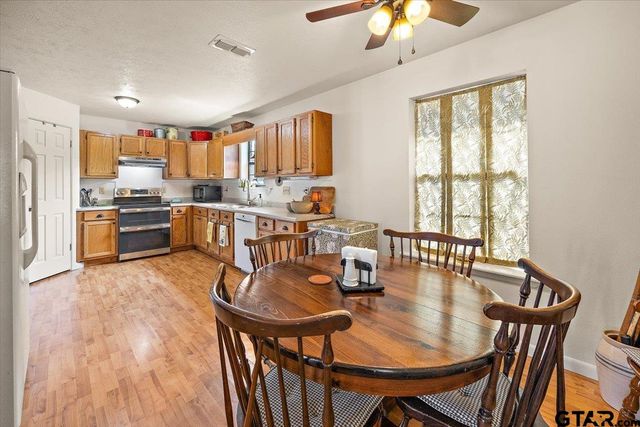 110 Earl St, Rusk, TX 75785