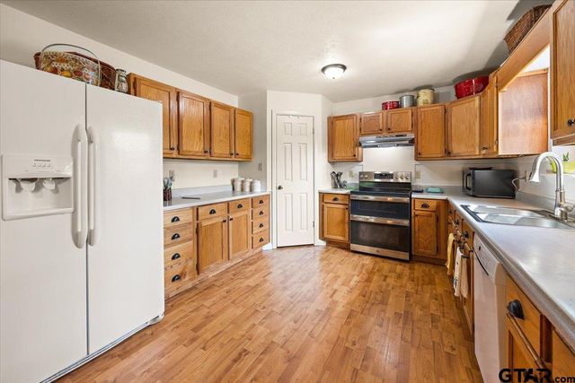 110 Earl St, Rusk, TX 75785