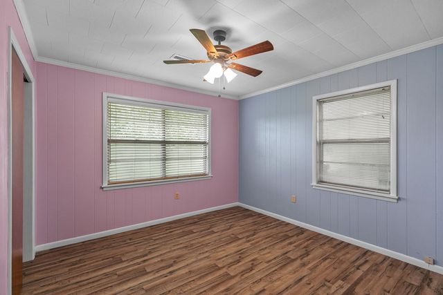 2414 S Rocky Creek Rd, Ashford, AL 36312