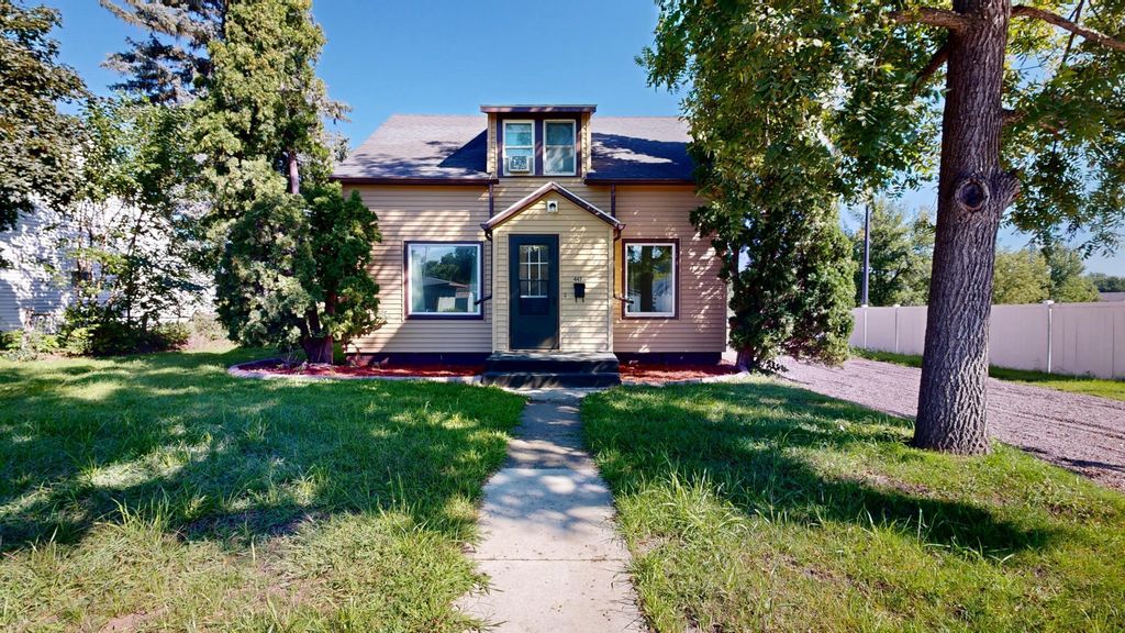 447 E Schlieman Avenue, Appleton, MN 56208