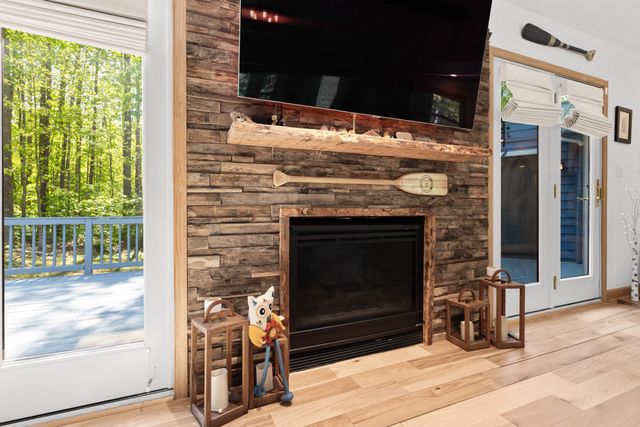3319 VIOLA WAY, Bumpass, VA 23024