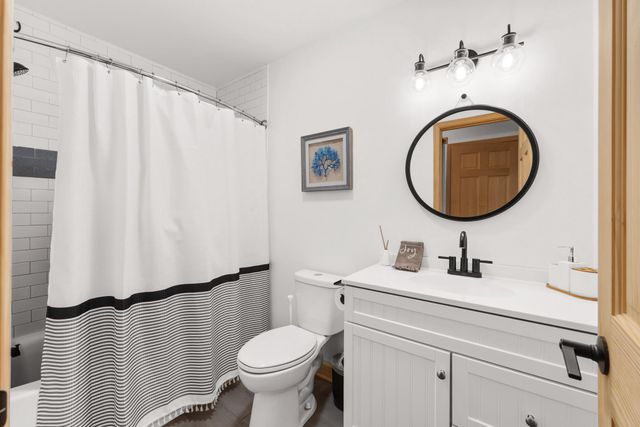 3319 VIOLA WAY, Bumpass, VA 23024