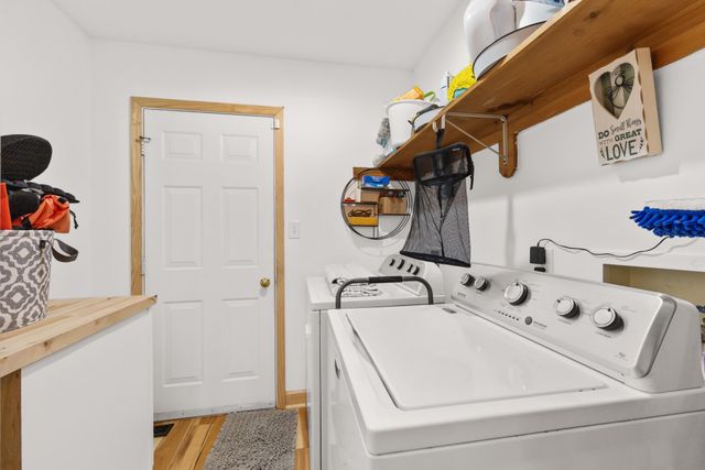 3319 VIOLA WAY, Bumpass, VA 23024